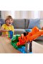 Monster Trucks Crocodile Crash Challenge Playset - 2