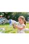 Automatic Electric Bubble Gun for Kids | Single & Continuous Bubble Modes | 100ml Bubble Solution Capacity | High Bubble Output | ASTM Safety Standard | Outdoor Bubble Blower Toy - 2