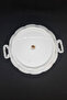 Old Country Roses Porcelain Soup Bowl with Lid 2-3 Liters - 4