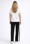 Soft Touch Modal Fabric Stripe Detailed Tracksuit Set - 4