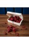 Zereşk Grape Covered Rose Turkish Delight 250Gr |   Double Roasted |   100% Beet Sugar - 7