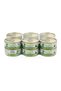 Cat Grain Free Adult Sterilight Veal & White Fish Pate Wet Cat Food 85g x 12 Cans (1 Box) for Sterilized & Neutered Cats with Salmon Oil, Pomegranate & Spirulina, Made in Italy