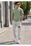 Men's Relaxed Fit Sweatpants Seasonal - 2