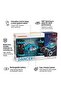 Remote Control Car with Watch Control - Rechargeable - 360 Rotation °   – Powerful and Fast Performance - 4