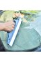 Vehicle Auto Glass Wiper Squeegee Drying Apparatus Silicone Compatible - 4