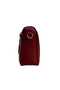 Very Elegant and High Quality Stylish Bag in Burgundy Color - 2