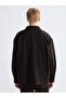 Plus Size Shirts - Brown - Regular fit - 5