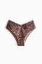 Cheeky Bikini bottoms