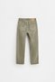 Basic slim fit jean - 2