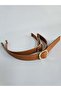 Backpack Strap Set with Handle - Tan - 3