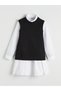 Original Girls' Dress and Sweater - 2