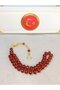 Sikma Amber Prayer Beads Special Design - 3