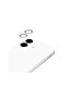 Clear Camera Lens Protector for iPhone 17 with Self Installation Board