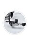 .STF5470 No.1003 Eye Optometry Trial Lens Frame Optometry Eye Test , 54 - 70mm Adjustable Lightweight - 3