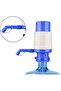 Manual water Bottle pump, Easy Drinking Water Pump, Easy Portable Manual Hand Press - 3