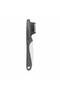 Coarse hair dog back and hip comb 19 cm