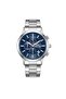 Men's Metal Multifunction Watch SL.9.2264.2.09 - 43 mm mm