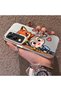 Vivo Y19S Gt Compatible High Quality Cartoon Fox and Rabbit Couple Printed Case