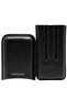 Portable Leather Case – Black Edition - 5