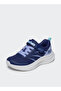Girls Streamline Hook & Loop Ankle Sneakers - 4
