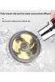 Bran High-pressure Water Savings Shower High-pressure Shower Head With Filter A - 4