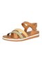 Sandale D45-2478 Taba