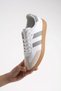 Unisex Women's Men's Lightweight Comfortable Soft Sole Sneaker Daily School Sneaker Sports Shoes - 2