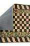 Vena Vintage Dama Paspas - Outside Door Mat Front Door Mat 40X60 - 3