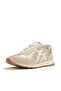Women's Retro-Q FF Metallic-Fabric/Suede Sneakers - 2