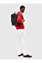 Signature Stripe Backpack - 3