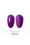 (GR) Vintage Gel Polish 088 Purple Violet