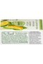 Gel de duș solid mentă bergamotă, 60 g - 4