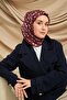 Twill Silk Scarf 11481-41 - 5