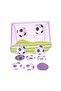 Magnetic Classroom Strategy Bag - 3-in-1 Interactive Educational Activity Set for Kids to Engage in Classroom Learning (Ball & Goal - Bee - Write & Erase Cards) - 3