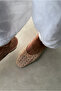 Women's Slippers Beige - 4