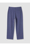 Mavi Relax Fit Men's Pleated Trousers - 6