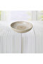 Nordic 18cm Food-Salad Plate Cream Helezon 2-Pack 22347 - 4