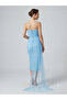 BLUE DRESS - 3