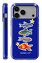 (Magsafe) iPhone 17 Pro Max Golden Pond Double Layer Essential Tough Phone Case