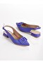 Let's use it daily, v buckle detailed, 2 cm high, skin material, ballet flat,