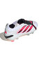Predator Elite ft Fg Men's Turf Ground Football Boots Jp6248 White - 7