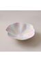 Lexie Berry Ceramic Platter Peach 26.5X26.5X8Cm - 2