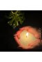 Pearled Candle Wax Sand With 20 Eco Wicks - White - 500g - 5
