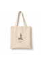 London Printed Unisex Cloth Bag - 2