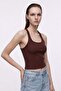 Camisole thick strap basic tank top - 2