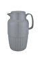 Tea/Coffee Flask Grey 2.0 Liter