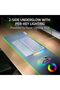لوحة مفاتيح الألعاب الميكانيكية BlackWidow V4 بنسبة 75%: تصميم قابل للتبديل السريع - مدمجة ومتينة - برتقالية - 5