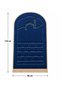 Knee-Pain-Free Orthopedic Prayer Mat – 1.5 cm Sponge-Padded Prayer Mat, Gift Bag Included - 2