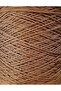 1St Quality Macrame 3mm Polyester Supla-Bag-Accessory Thread (250Gr) Color- Caramel-160-170Mt - 2