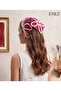 Bohemian Style Crowned Bandana - 4